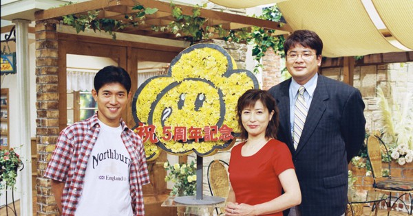 はなまる 元プロデューサー 裏表のない方でした 岡江久美子さん死去 毎日新聞