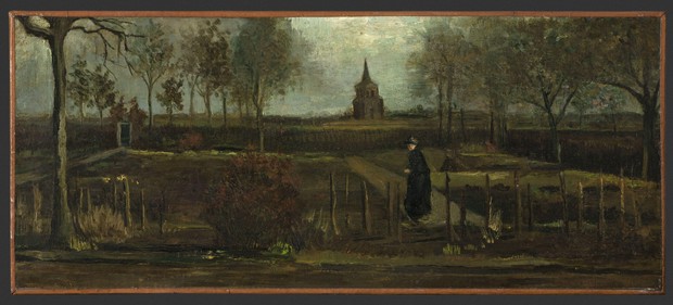 vangohh museum