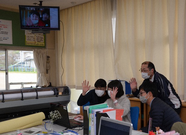 丹波 市 コロナ ウイルス