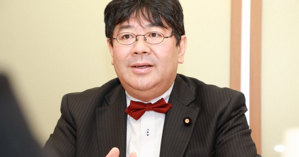 山田太郎 | 毎日新聞「政治プレミア」