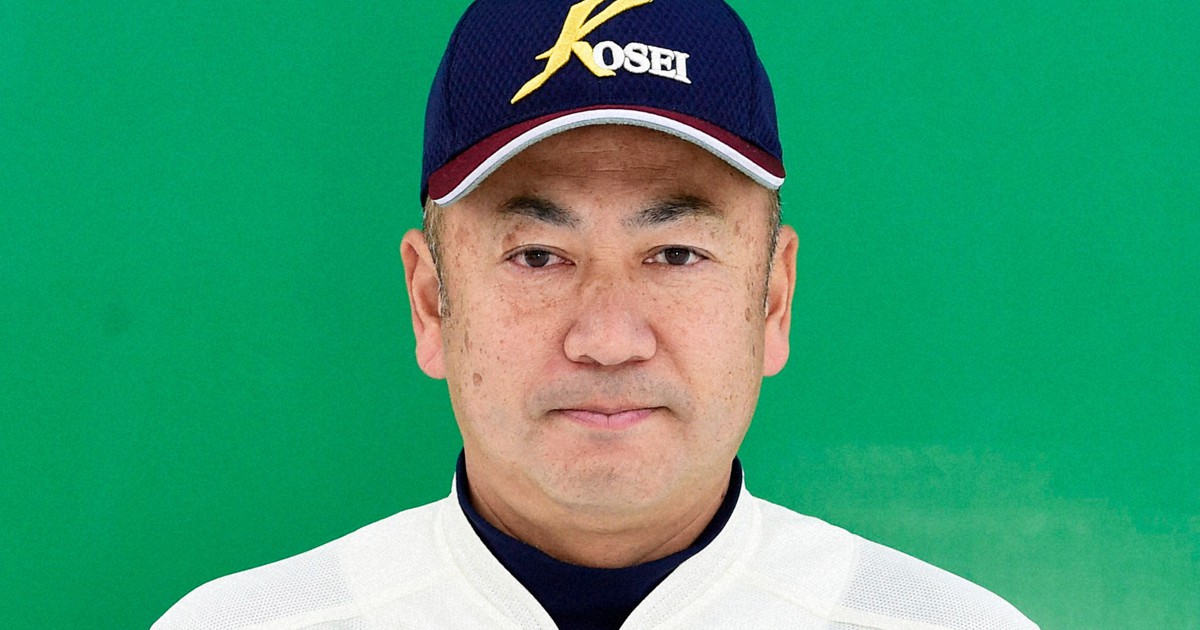八戸学院光星監督、選手に「楽しもう」と伝えた 夏の甲子園 | 毎日新聞