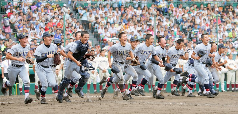 東北勢悲願 優勝旗の 白河越え 甲子園準v経験3校の監督が語る課題と現状 毎日新聞