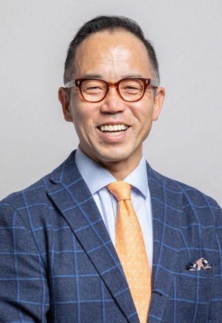 高浜正伸代表