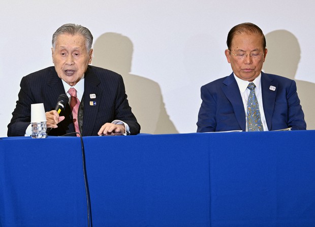 新型コロナ・パニック：「上級国民」たちがコロナ対策そっちのけ