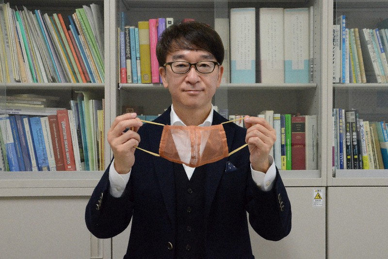 板橋英之さん