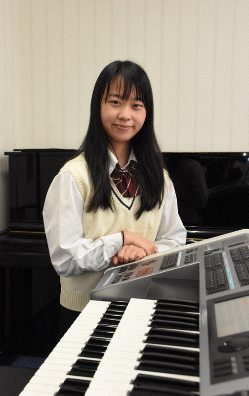 RIONさん