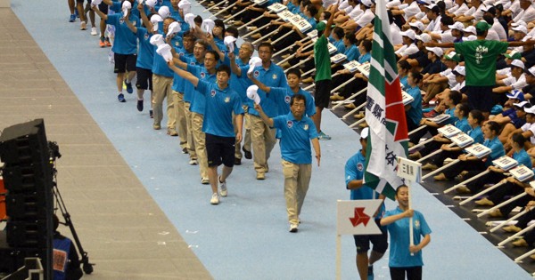 インターハイ 2020 どうなる