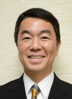 Miyagi Gov. Yoshihiro Murai (Mainichi/Atsuko Motohashi)