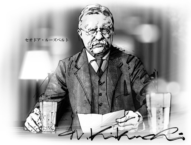 コレキヨ 小説 高橋是清 第９２話 ウィルヘルム２世の密書 板谷敏彦 週刊エコノミスト Online