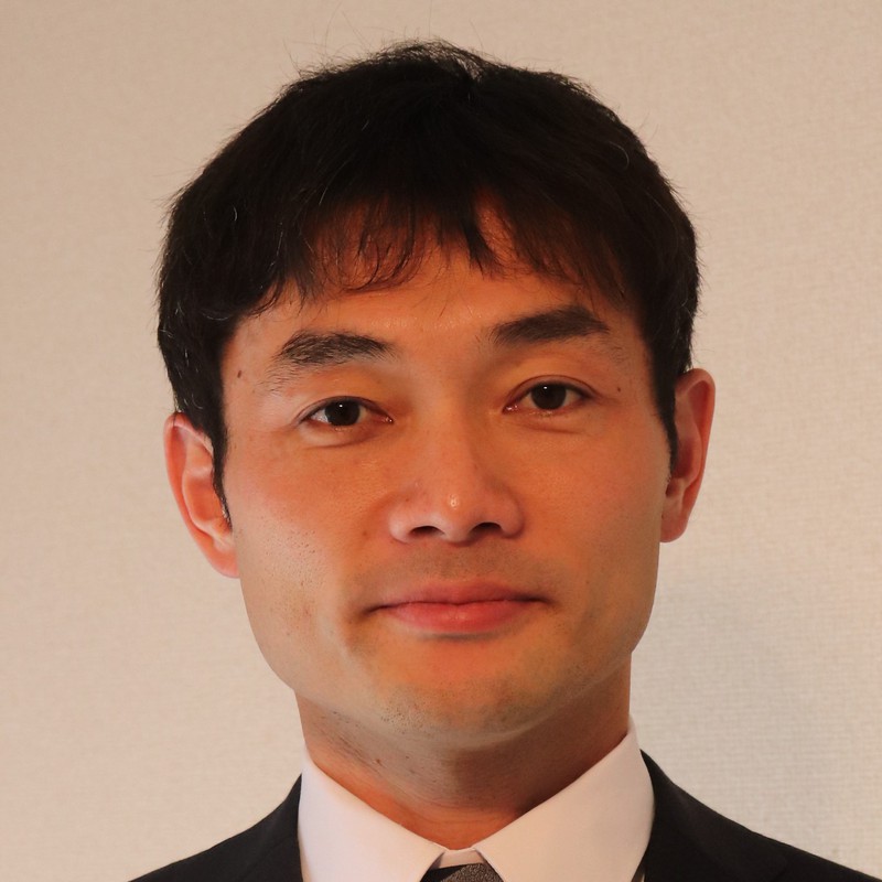 後藤豪