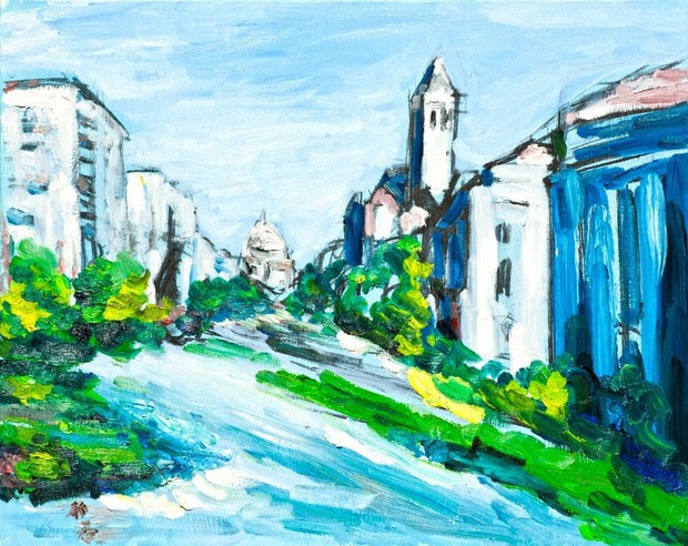 か めい しずか