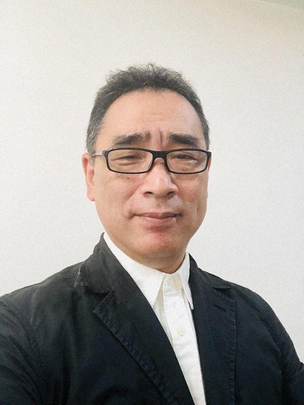 松井健一さん