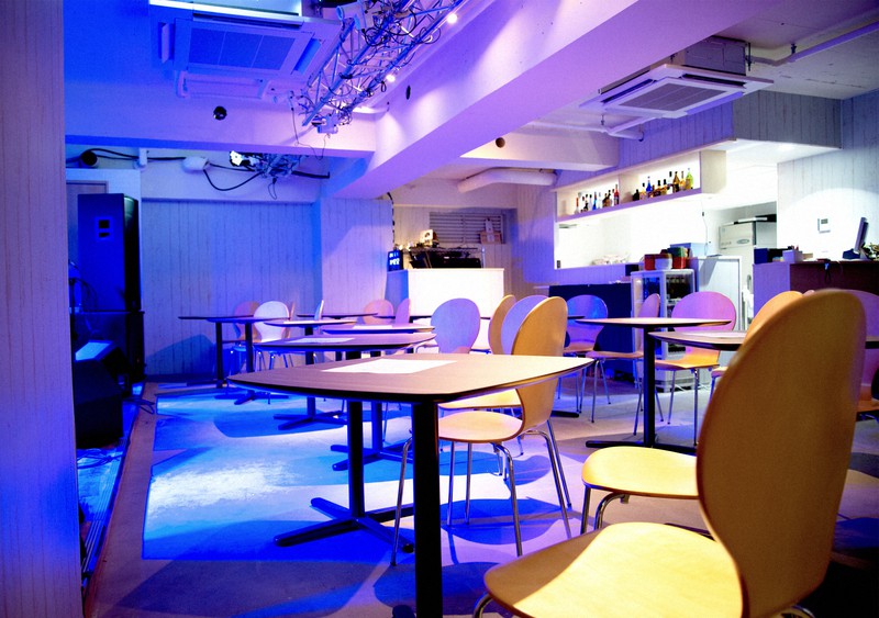 コロナショックの現場から 4月末に閉店したライブハウスの3年半 マネジャー 音楽は不要不急じゃない 毎日新聞