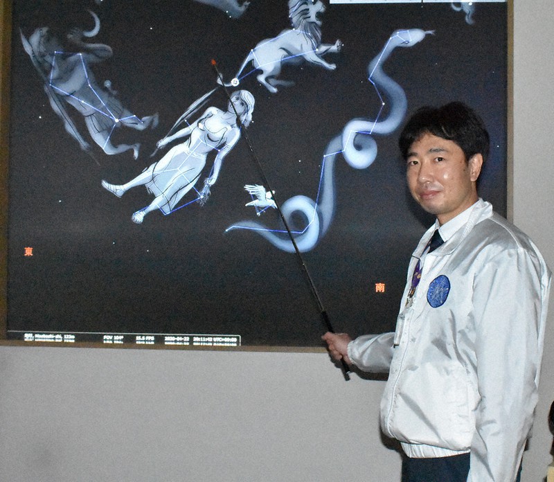 斎藤将志さん