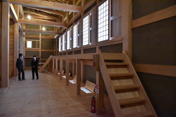 アミュ プラザ 鹿児島 火事