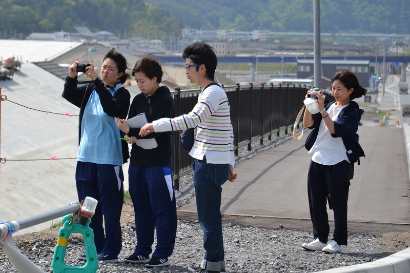 東日本大震災 あの時の きょう ５月18日 写真特集10 10 毎日新聞