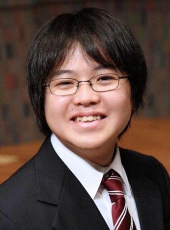 床次佳浩さん=本人提供