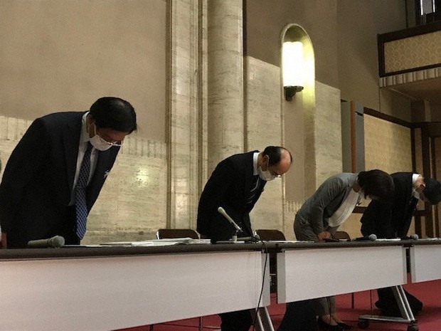 新型コロナ 愛知 感染４９０人情報誤公開 ｈｐで ３９６人は実名も 毎日新聞