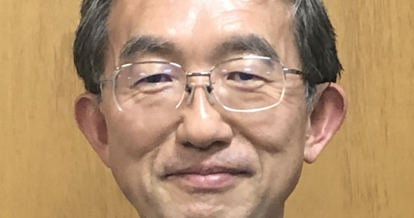 毎日フォーラム 霞が関人物録 群馬県 毎日新聞