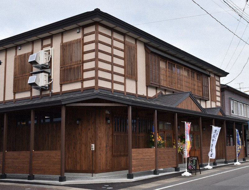 新型コロナ 複合施設が一部開業 活性化へ軽食 土産販売 黒石 青森 毎日新聞 新型コロナ 複合施設が一部開業 活性化へ軽食 土産販売 黒石 青森 毎日新聞
