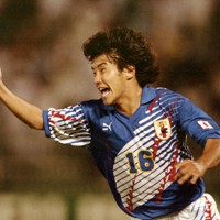 ドーハ　1993  日本代表　カタール応援tシャツ　ドーハ号外　サッカーマガジン ドーハ 1993 日本代表 カタール応援tシャツ ドーハ号外 サッカー