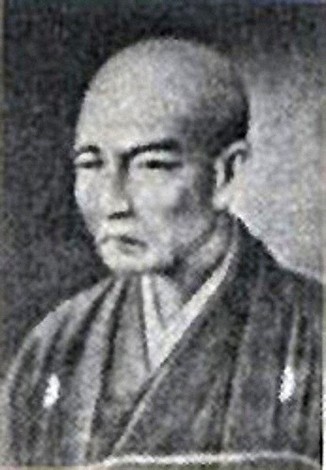 山本常朝