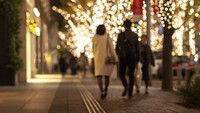 新型コロナウイルスは男女関係にも影響しているようだ
