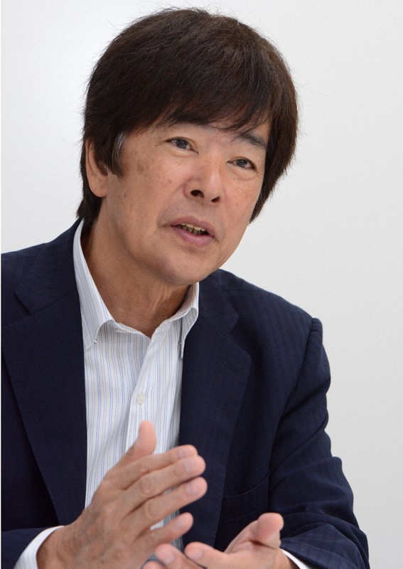 ジャパネット創業者「コロナで小売りは大きく変わる