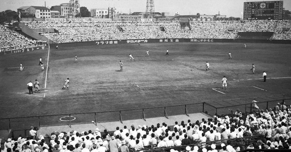 毎小ニュース：スポーツ プロ野球 オールスター戦、初の中止