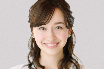 赤坂電視台 日比麻音子アナウンサー プレゼン前の緊張も快感に 毎日新聞