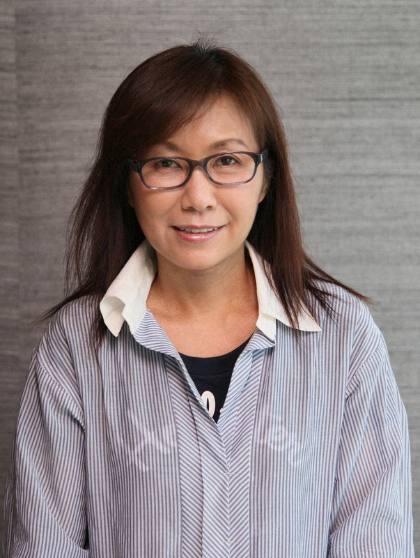 香山リカさん