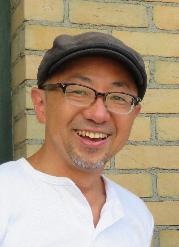AIと著作権の関係に詳しい福井健策弁護士=骨董通り法律事務所提供