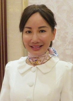 孫潔CEO