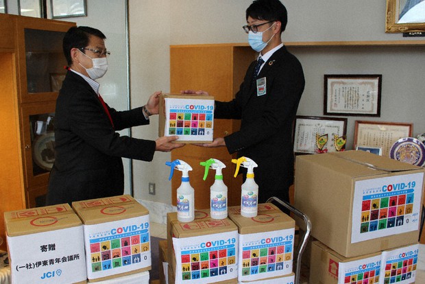 伊東 市 コロナ ウイルス