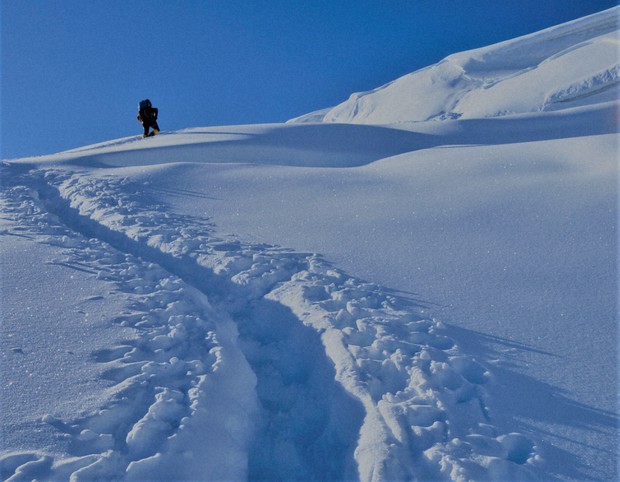 年齢という名の錯覚 ぶらっとヒマラヤ 定年間際の男が山で考えたこと 藤原 章生 毎日新聞 医療プレミア