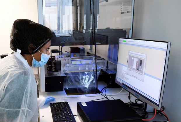 Top UN official warns malicious emails on rise in pandemic - The ...