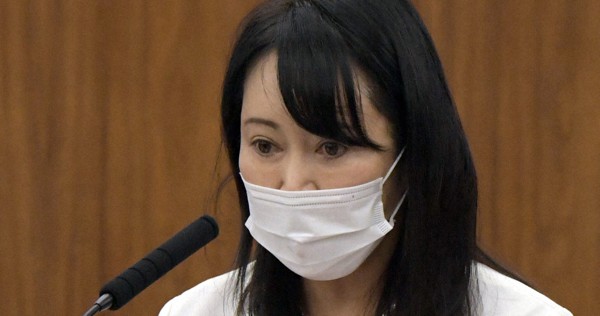 黒川氏「訓告」、森法相「判断主体は官邸ではなく法務・検察」と強調