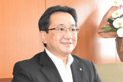 会いたい 聞かせて 非日常の一杯で恩返し 宇都宮カクテル倶楽部代表幹事 武内博さん ４７ 栃木 毎日新聞