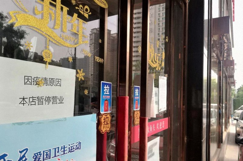 中国 雇用悪化に危機感 全人代で最優先課題に 失業率6 実態はもっと深刻 毎日新聞