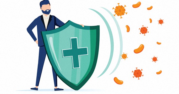 新型コロナ 今やるべき免疫力UP術 | 百寿者に学ぶ バランス健康術