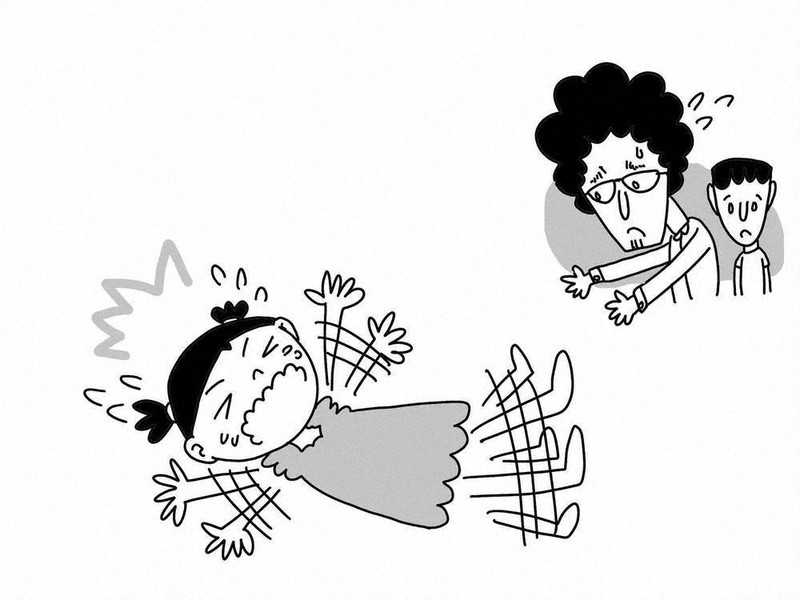 新型コロナ 日常かみしめ ４コマ漫画に ｎｙ在住の書画家 動画投稿 毎日新聞