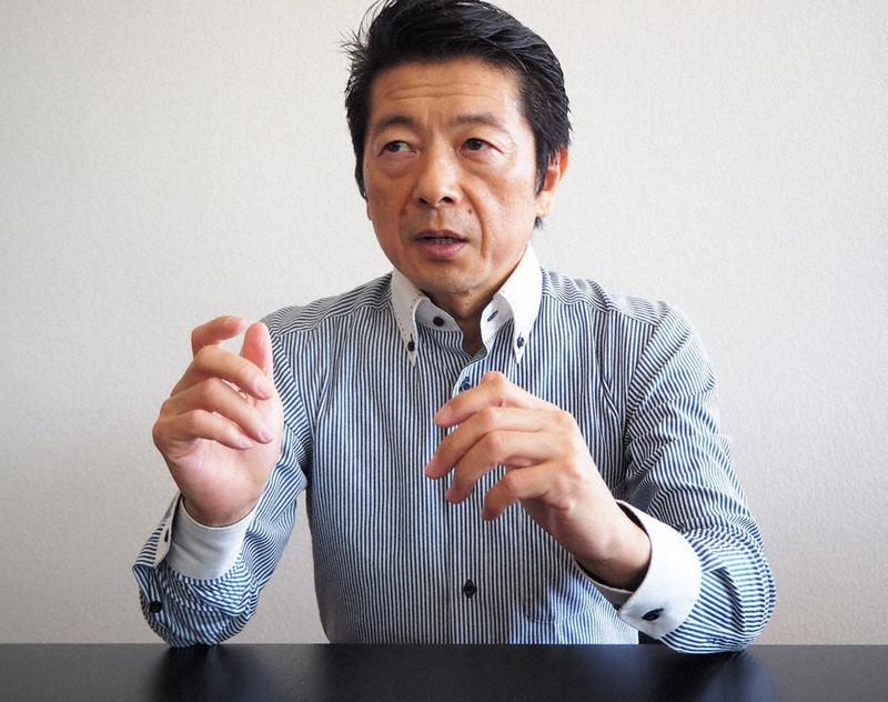 國井修さん