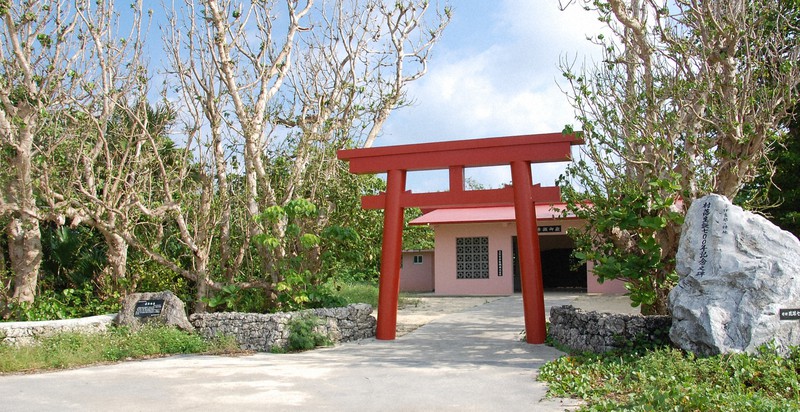 聖地「御嶽」を旅する：ステイホームで旅(12) 御嶽と森が大切な理由 人間には「神」が必要 | 毎日新聞