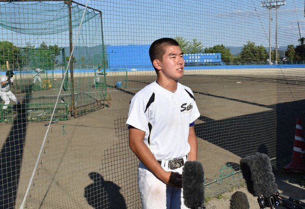 新型コロナ 高校野球 代替大会開催へ トーナメント検討 福島 毎日新聞