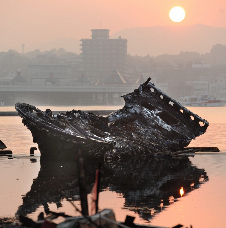 東日本大震災：あの時の「きょう」6月7日 [写真特集5/8] | 毎日新聞