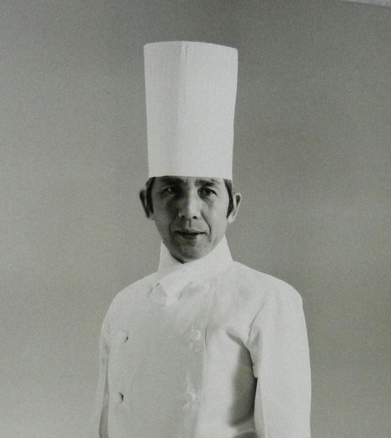 伝統と戦いながら精進」 志摩のフランス料理人、故・高橋シェフのメモ