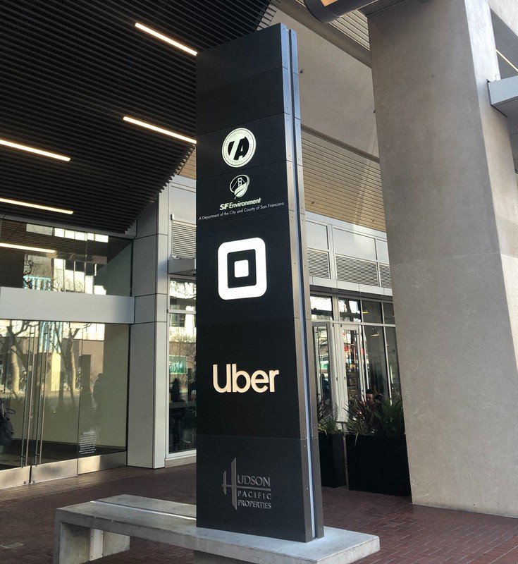 Uber運転手、従業員化義務から除外 カリフォルニア州保護法巡り、住民