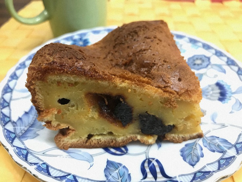 巣ごもり術 ウチの場合 フランス気分でティータイム 駐日大使館のレシピで娘とお菓子づくり 毎日新聞