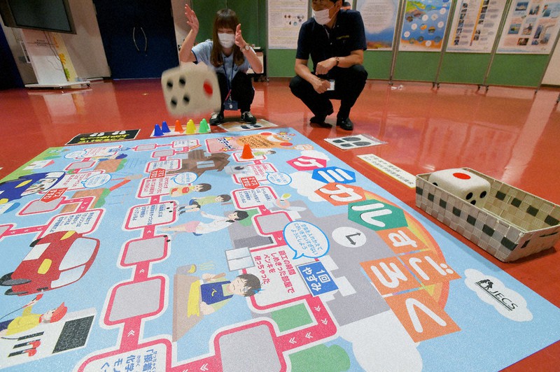 きょうから環境展 気候変動や海洋汚染学ぶ 宮崎科学技術館 宮崎 毎日新聞