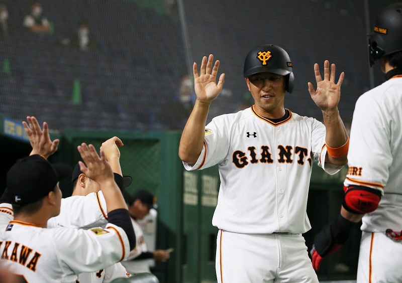 プロ野球 プロ野球練習試合再開 巨人ｰ西武 写真特集1 11 毎日新聞